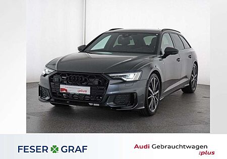 Audi A6 Avant S line 40 TDI quattro 150(204) kW(PS) S tron