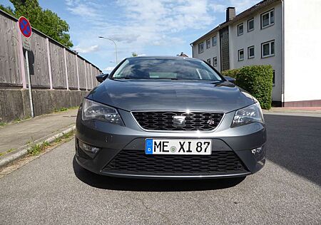 Seat Leon 1.4 TSI ACT Start