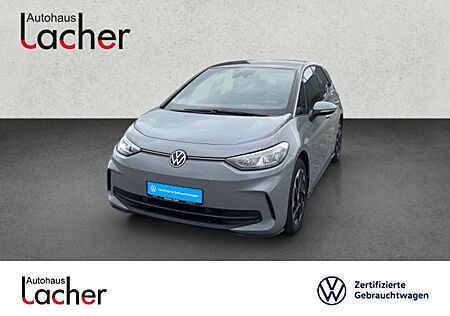 VW ID.3 Volkswagen Pro 58kWh Navi, ACC, Kamera