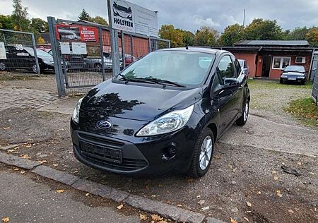 Ford Ka /+ Cool