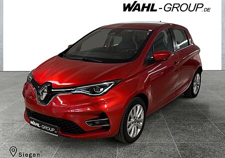 Renault ZOE EXPERIENCE R110 Z.E. 50 INKL. AKKU *NAVI*KLIMA*