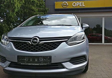 Opel Zafira C Edition Klimaaut.IntelliLink PDC Allw.