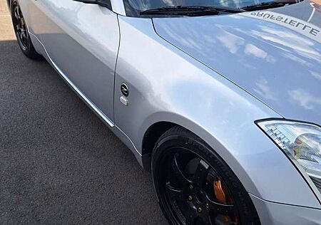 Nissan 350Z 350 Z