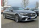 Mercedes-Benz C 300 d 4Matic 2x AMG MULTIBEAM Distronic *Junge Sterne*