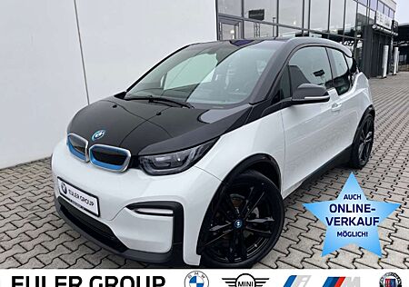 BMW i3 120Ah Limousine Sportpaket Navi digitales Cockpit