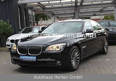 BMW 730 dA*ACC*KAMERA*KEYLESS*SOFTCLOSE*GSSD*VOLL*