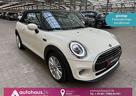 Mini Cooper Cabrio Cabrio Cooper Navi|Kamera|ParkAssist