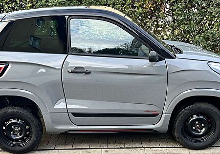 Ligier JS 60 dci Sport Ultimate