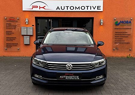 VW Passat Variant Volkswagen Passat Var. Comfortl. 2.0TDI*DSG*NAVI*LED*ACC*BT