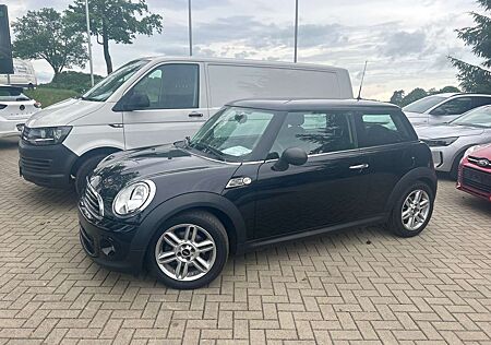 Mini ONE Colour-Line Klima SHZ ALU TÜV Neu