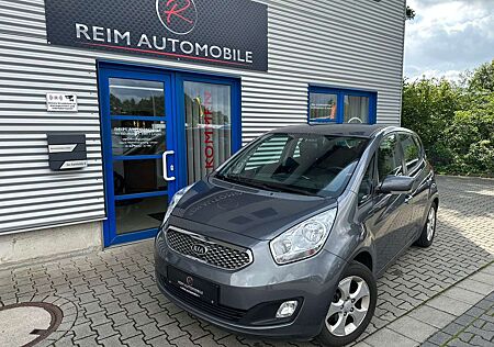 Kia Venga 1.4 *KLIMA*SHZ*AHK*LM-FELGEN*