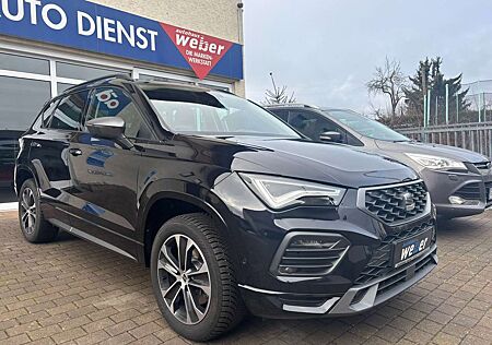 Seat Ateca FR*DSG*KAMERA*NAVI*CARPLAY*LED*El.-Heckklappe*uvm