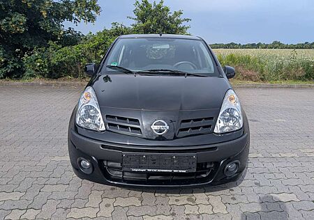 Nissan Pixo Acenta* 27600 Km*tüv neu