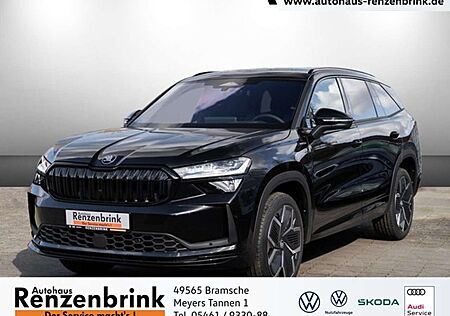 Skoda Kodiaq 2.0 TDI Sportline 4x4 DSG HUD+DCC+AHK