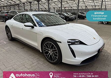 Porsche Taycan Plus 360°|LED|Performancebatterie Plus