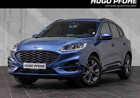 Ford Kuga ST-Line 1.5 EB LED ACC GJR RFK SHZ LMF