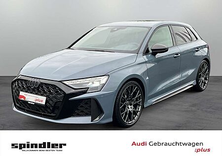 Audi RS3 S-tronic quattro / Matrix, Sonos