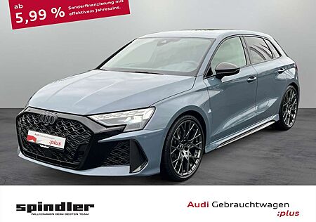 Audi RS3 S-tronic quattro / Matrix, Sonos