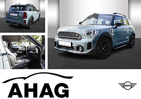 Mini Cooper S Countryman Cooper SE Countryman Countryman Cooper SE ALL4 Classic Trim Aut. PDC