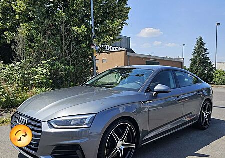 Audi A5 Sportback 3.0 TDI quattro tiptronic