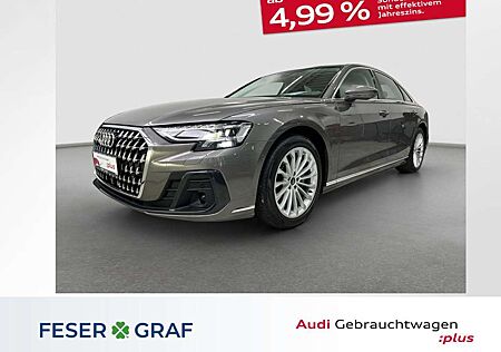 Audi A8 50 TDI 210kW Allradlenk. Pano Air