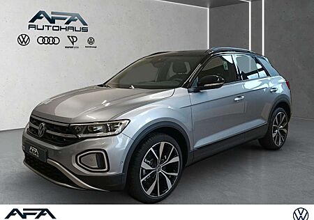 VW T-Roc Volkswagen 2.0 TDI Style SHZ*RFK*Klima*Massage