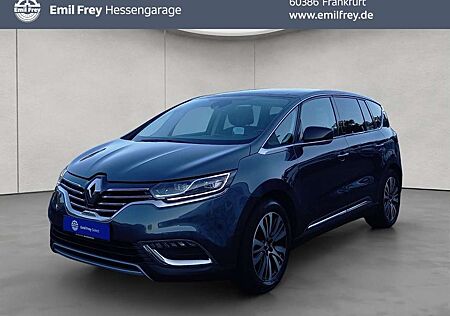 Renault Espace BLUE dCi 200 EDC INITIALE PARIS