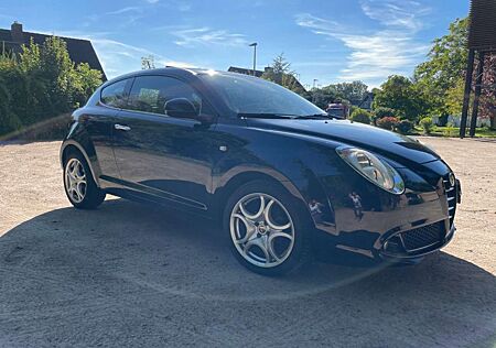 Alfa Romeo MiTo +1.4+16V+Turismo