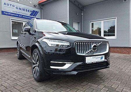 Volvo XC 90 XC90 B5 D AWD Plus Bright ACC/AHK/LED/PDC/KAM/SHZ/H&...