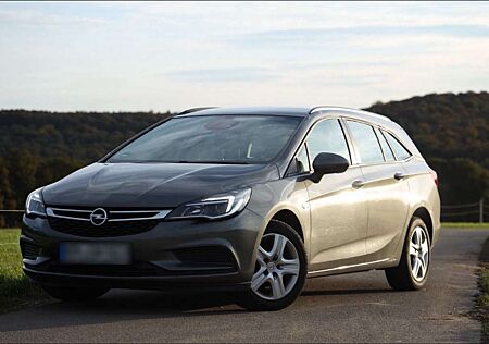 Opel Astra 1.6 D Start/Stop Sports Tourer Edition