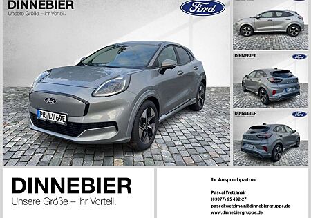 Ford Gen-E LED+360°Kamera+Winterpaket