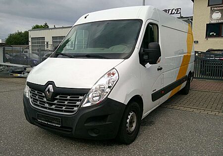 Renault Master III Kasten L3H2 HKa 3,5t Erste Hand