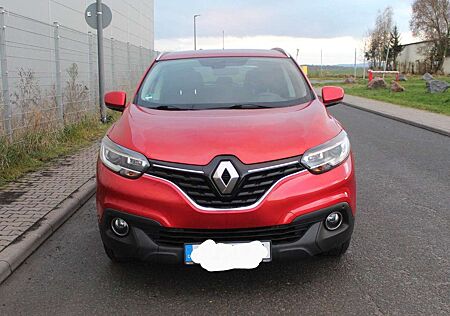 Renault Kadjar gebraucht kaufen Renault Kadjar Energy TCe 130 Bose Edition