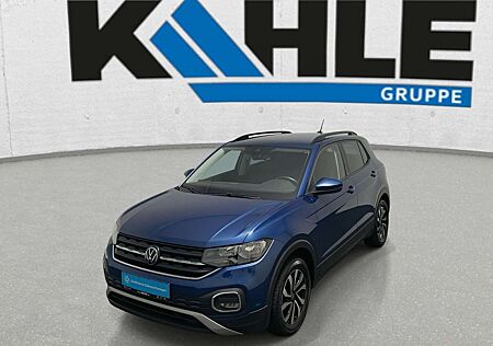 VW T-Cross Volkswagen 1.0 TSI Active