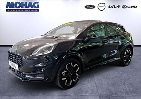 Ford Puma ST-Line X KEYLESS NAVI B&O PDC WINTER-PAKET