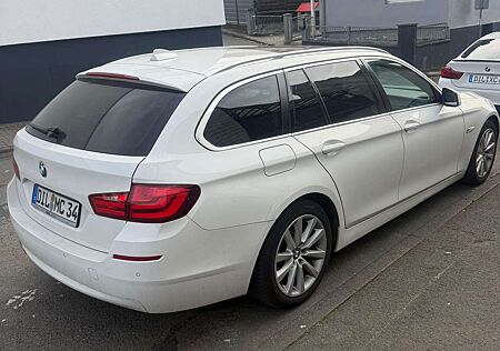 BMW 525d 525 Touring Sport-Aut.