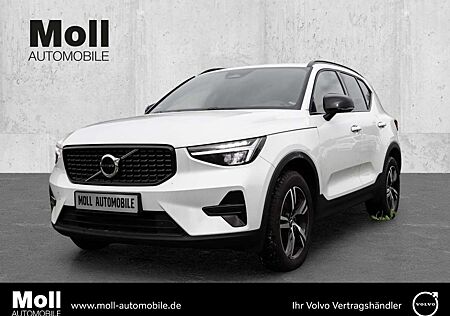 Volvo XC 40 XC40 Plus Dark 2WD B3 EU6d digitales Cockpit Memory Sit