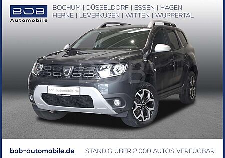 Dacia Duster Prestige TCe 100 ECO-G 360° NAVI PDC BT