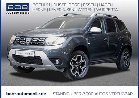 Dacia Duster Prestige TCe 100 ECO-G 360° NAVI PDC BT