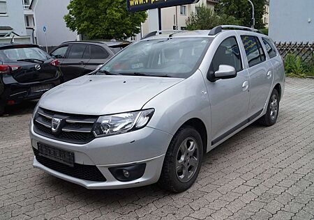 Dacia Logan MCV TCe 90 Prestige,Klima,Tempomat,1.HAND,Euro-6