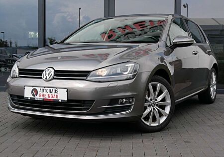 VW Golf Volkswagen VII Lim. Highline BMT