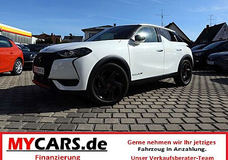 DS Automobiles DS 3 Crossback DS3 Perform. Line*Navi*PDC*Super-Preis!!!