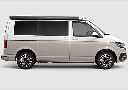 VW T6 Volkswagen .1 California California Ocean FWD 2.0 TDI, LED, ACC, NAVI, NEUw
