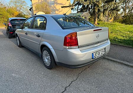 Opel Vectra 1.8 Elegance