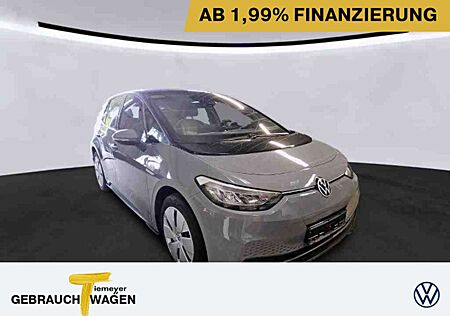 VW ID.3 Volkswagen PURE NAVI LED PDC CLIMATRONIC