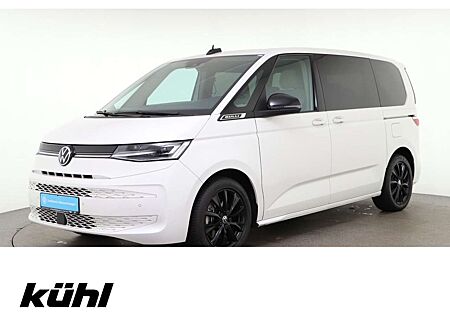 VW T7 Multivan Volkswagen 2.0 TDI DSG Life Matrix ACC Navi Muf