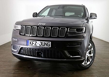 Jeep Grand Cherokee 3.0 CRD Summit*Pano*H&K*Kamera