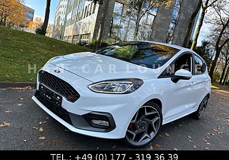 Ford Fiesta ST*ASSISTENTSYSTEME*TEMPOMAT*ALCANTARA*