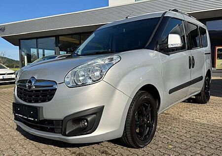 Opel Combo D 1.6 CDTI Edition EcoFlex L1H1