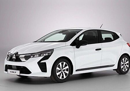 Mitsubishi Colt BASIS 1.0 *LED*KLIMA*